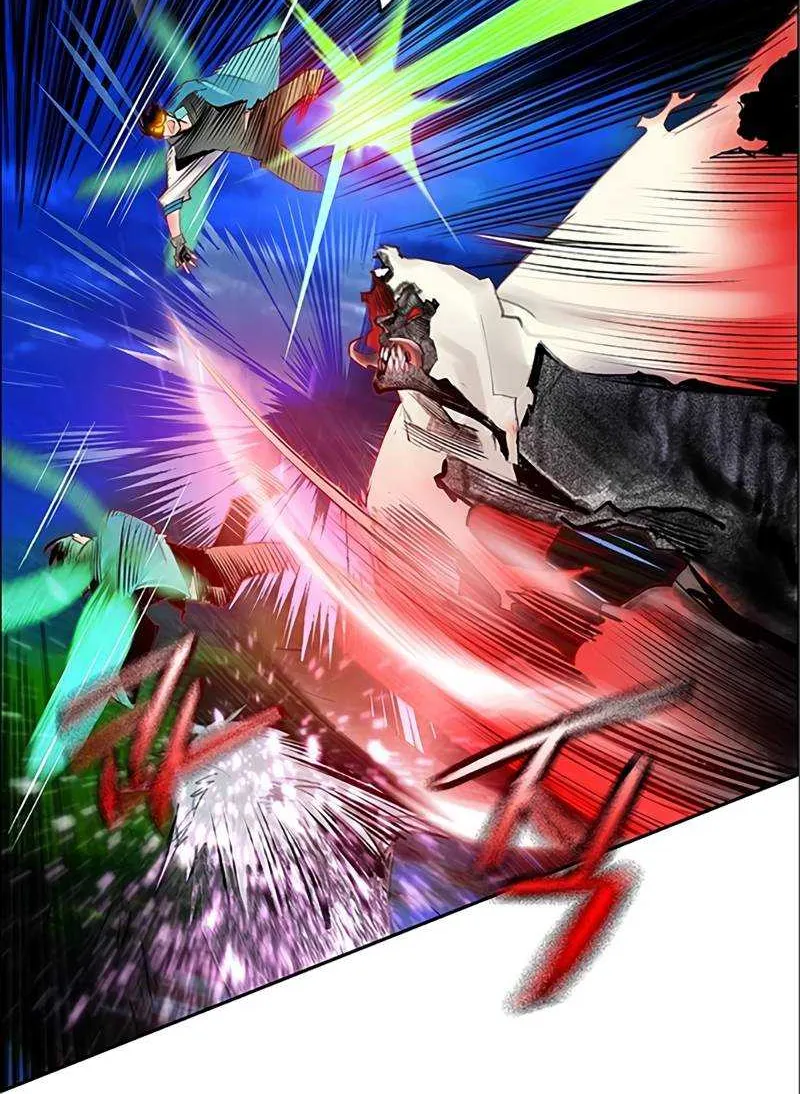 Manhwa Jungle Juice Chapter 77 page 11 - 