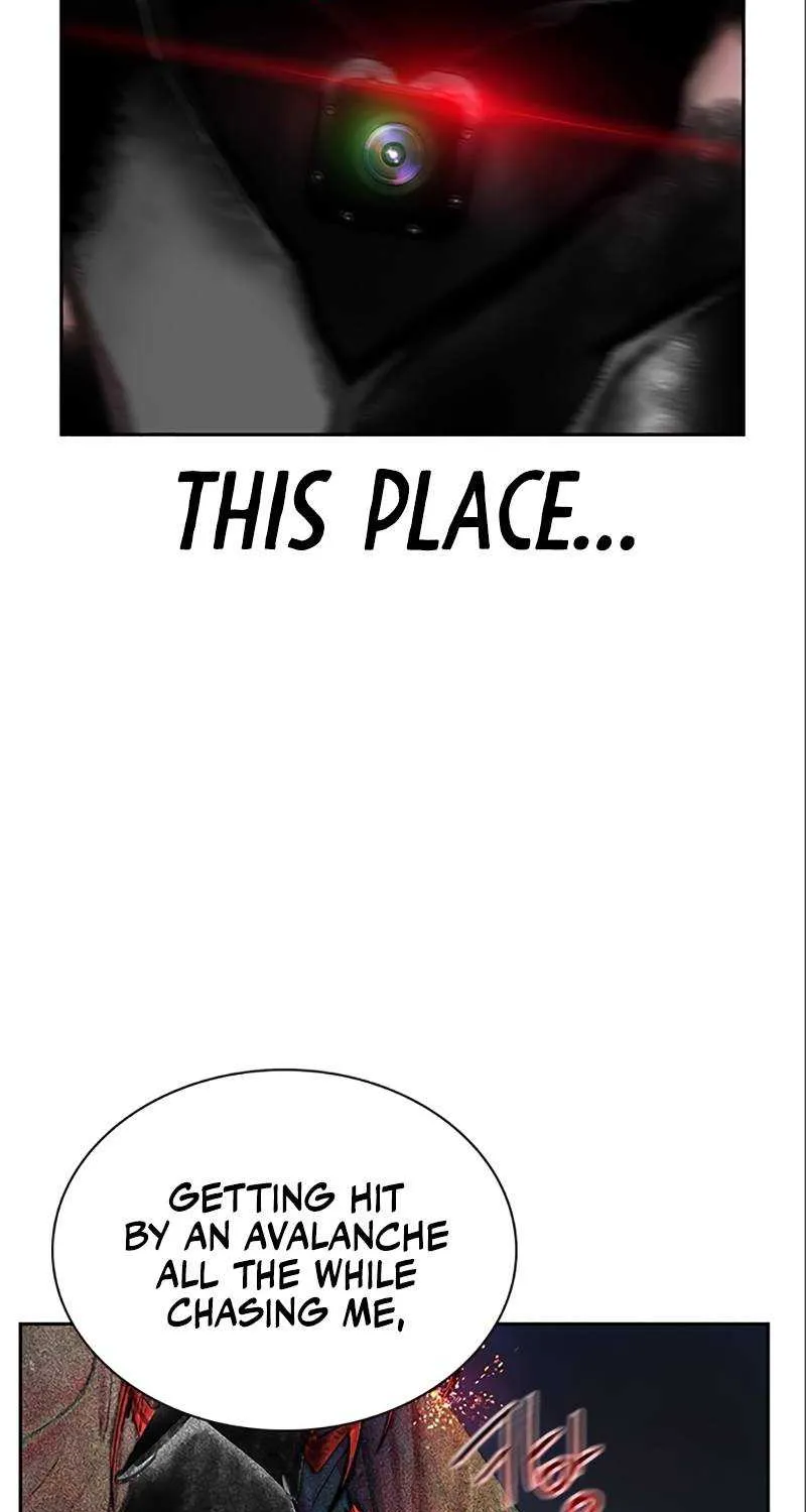 Manhwa Jungle Juice Chapter 77 page 106 - 