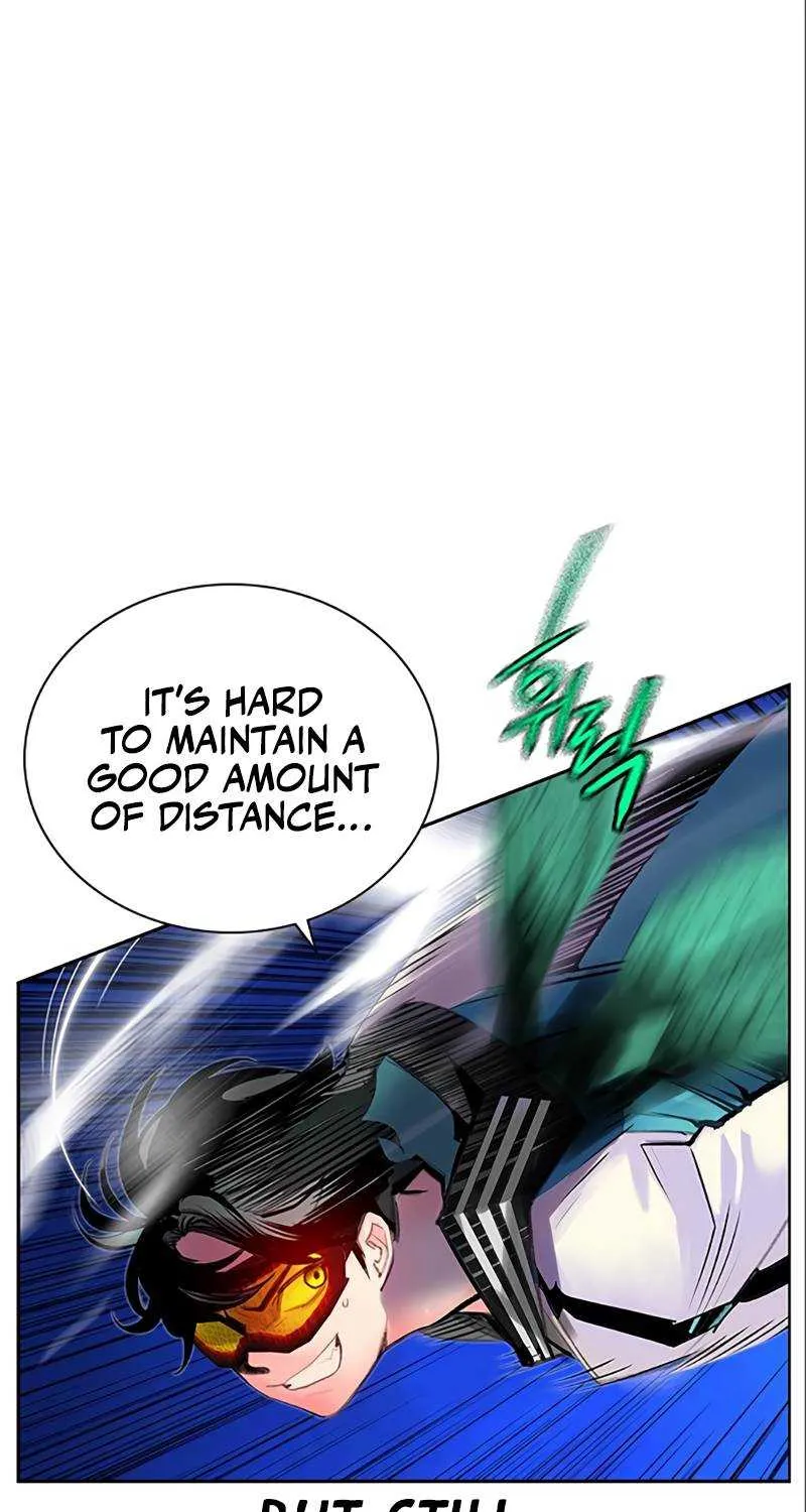 Manhwa Jungle Juice Chapter 77 page 12 - 