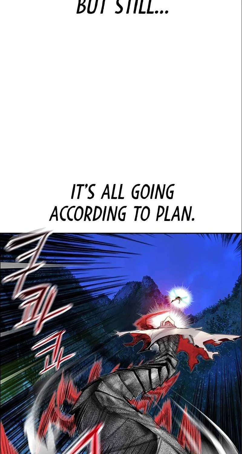 Manhwa Jungle Juice Chapter 77 page 13 - 