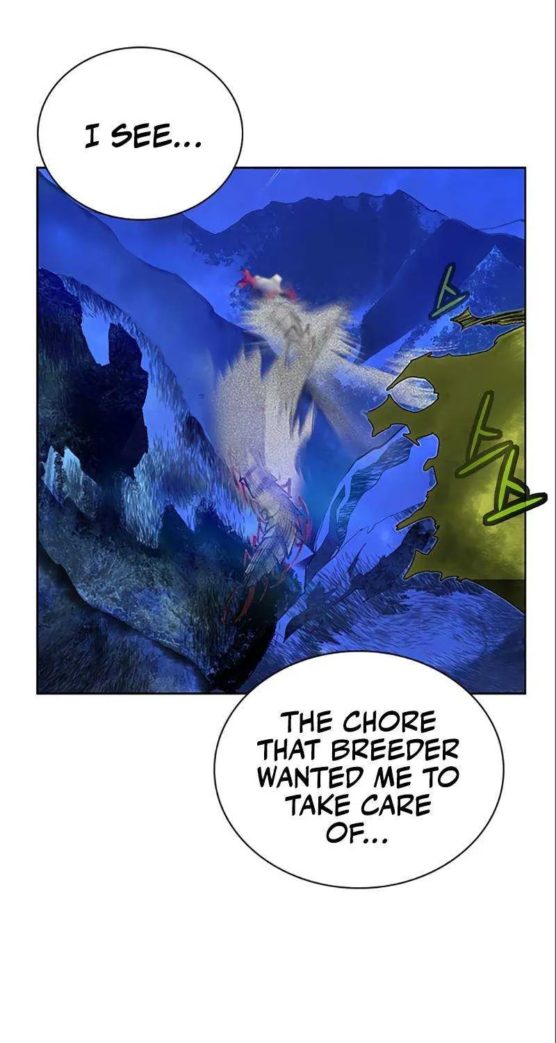 Manhwa Jungle Juice Chapter 77 page 15 - 