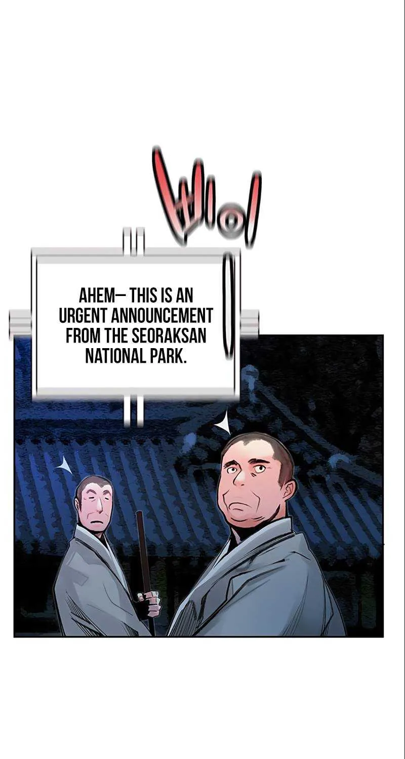 Manhwa Jungle Juice Chapter 77 page 20 - 