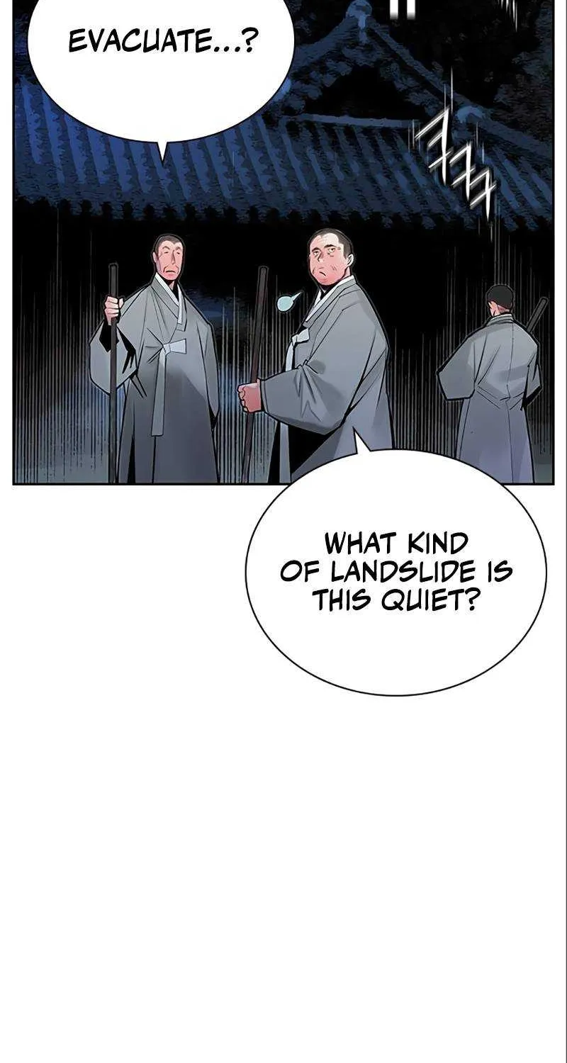 Manhwa Jungle Juice Chapter 77 page 23 - 