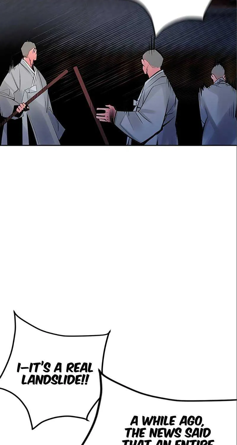 Manhwa Jungle Juice Chapter 77 page 25 - 