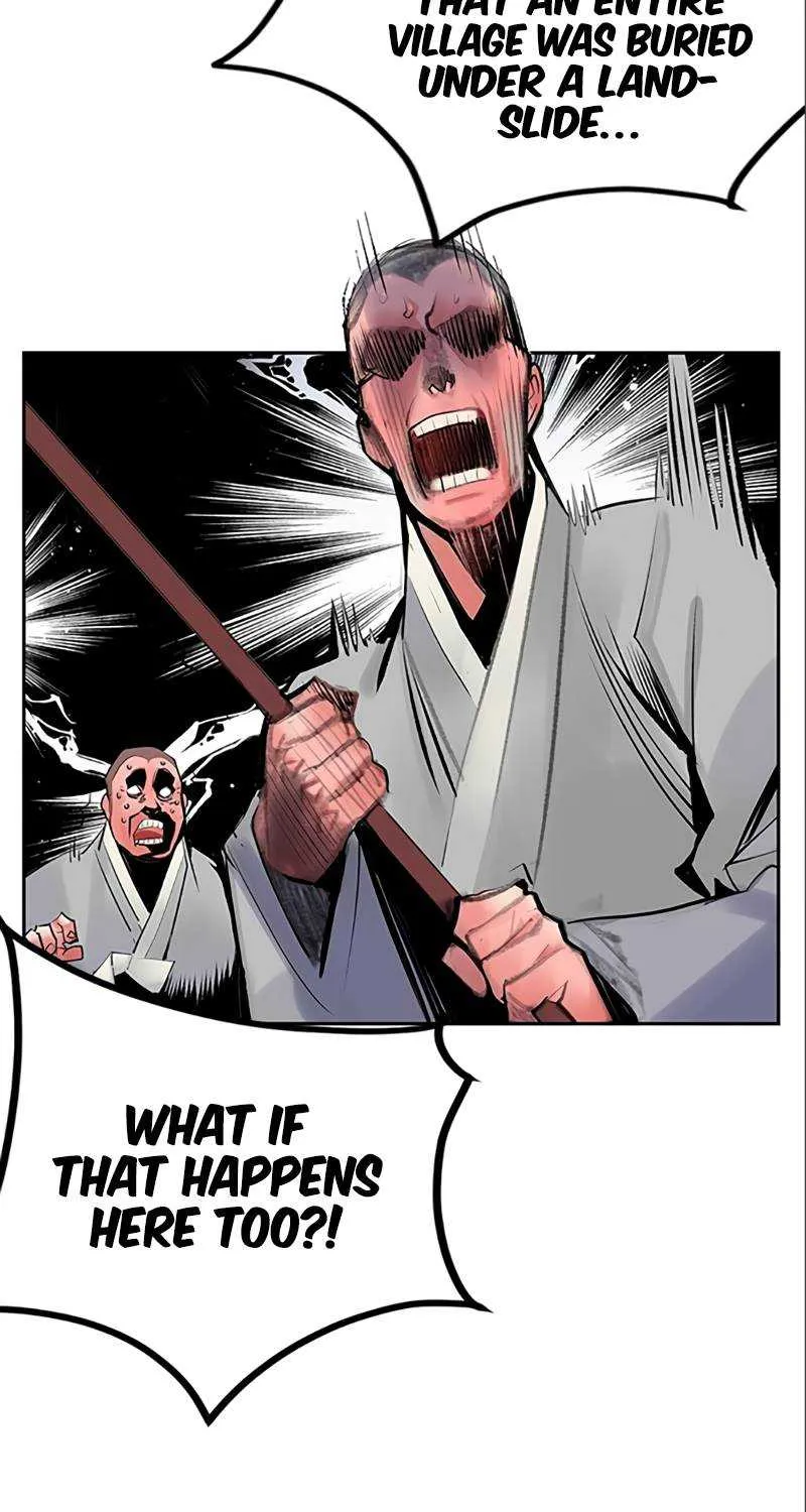 Manhwa Jungle Juice Chapter 77 page 26 - 