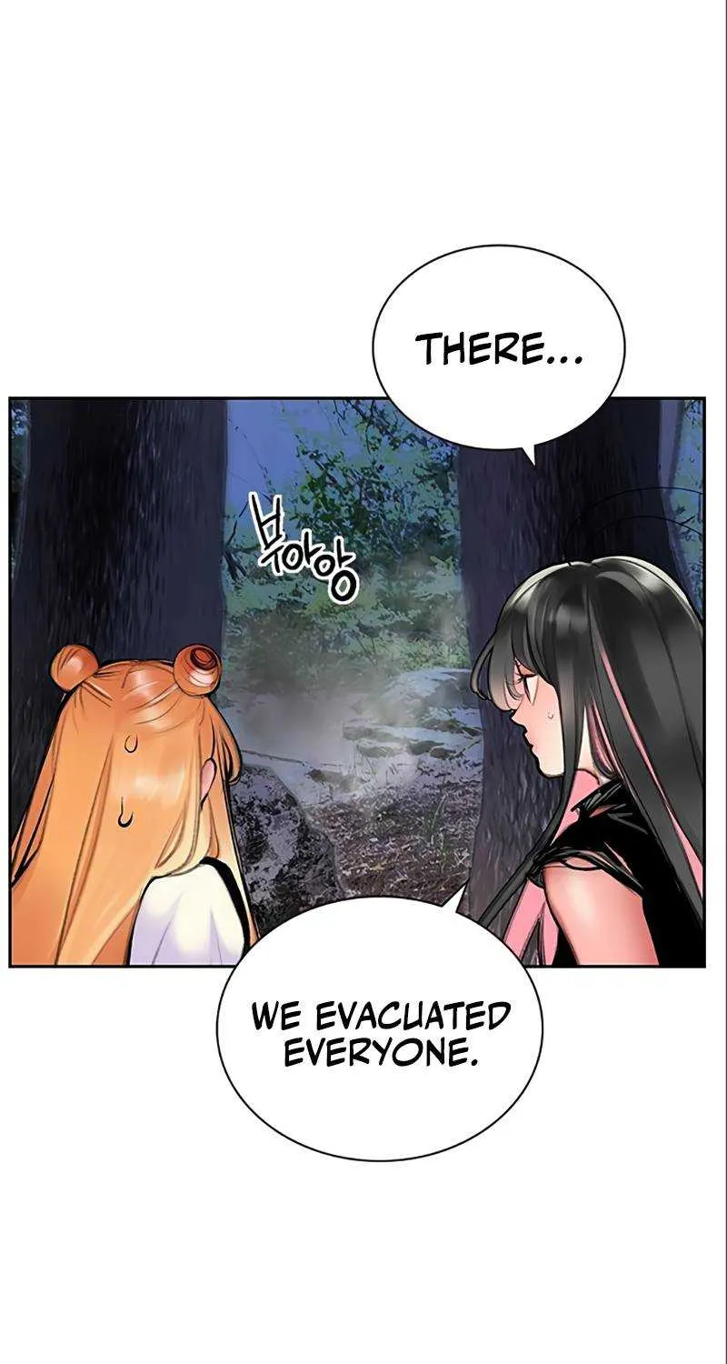 Manhwa Jungle Juice Chapter 77 page 29 - 