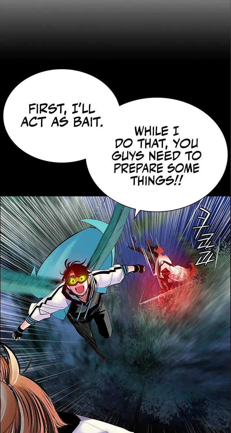 Manhwa Jungle Juice Chapter 77 page 31 - 