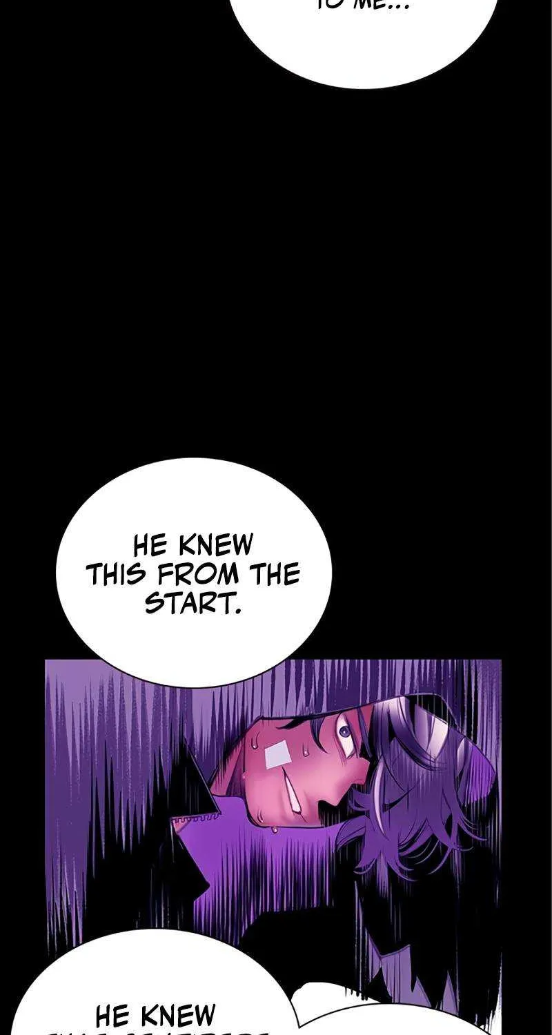 Manhwa Jungle Juice Chapter 77 page 37 - 