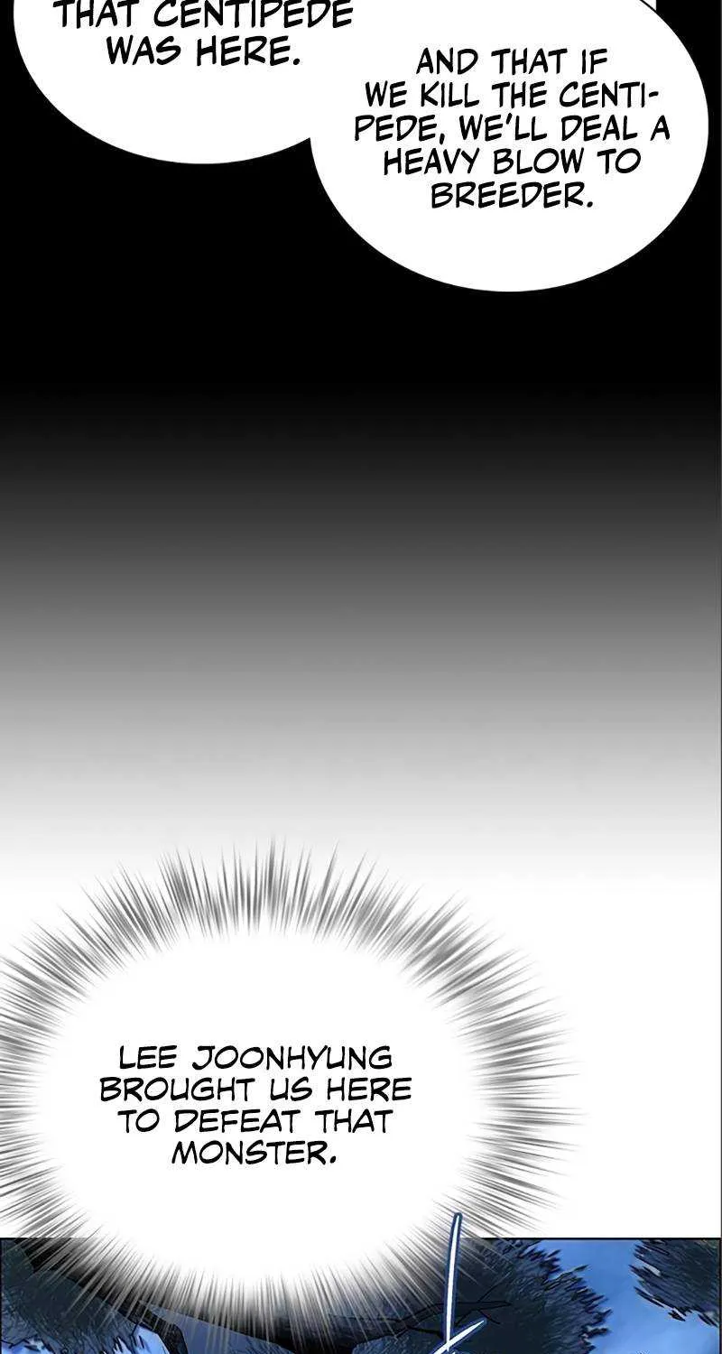 Manhwa Jungle Juice Chapter 77 page 38 - 