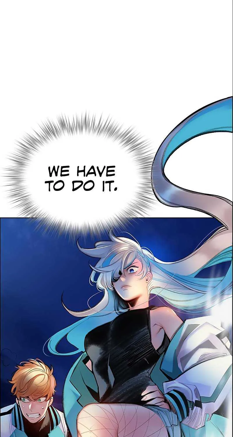 Manhwa Jungle Juice Chapter 77 page 40 - 