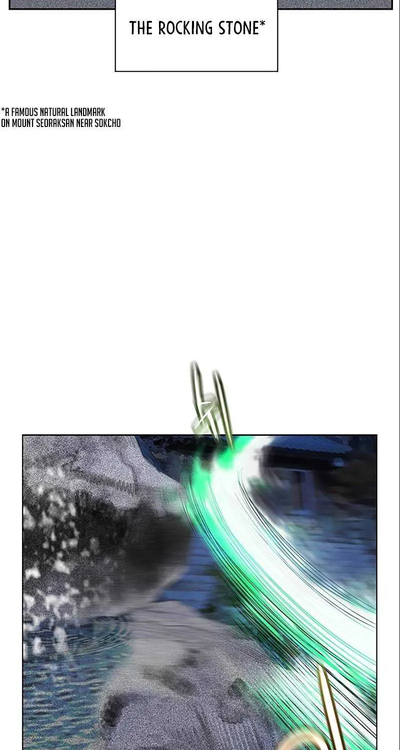 Manhwa Jungle Juice Chapter 77 page 5 - 
