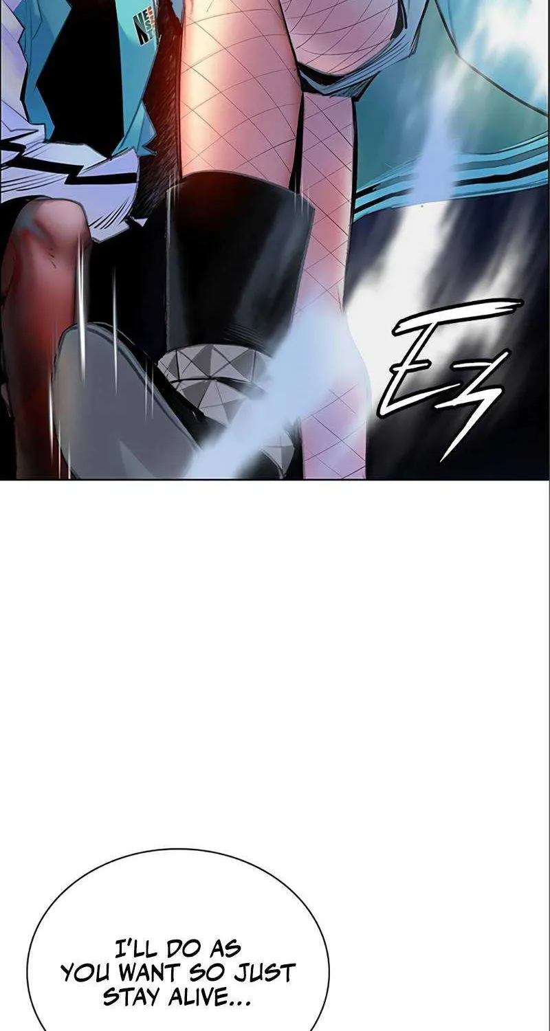 Manhwa Jungle Juice Chapter 77 page 41 - 