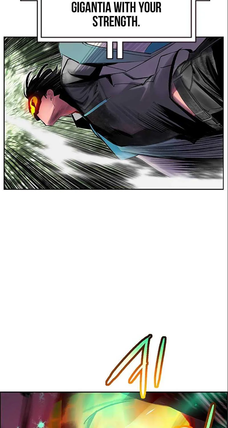 Manhwa Jungle Juice Chapter 77 page 47 - 