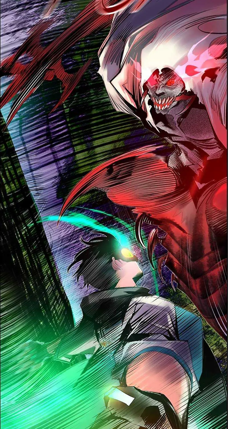 Manhwa Jungle Juice Chapter 77 page 50 - 