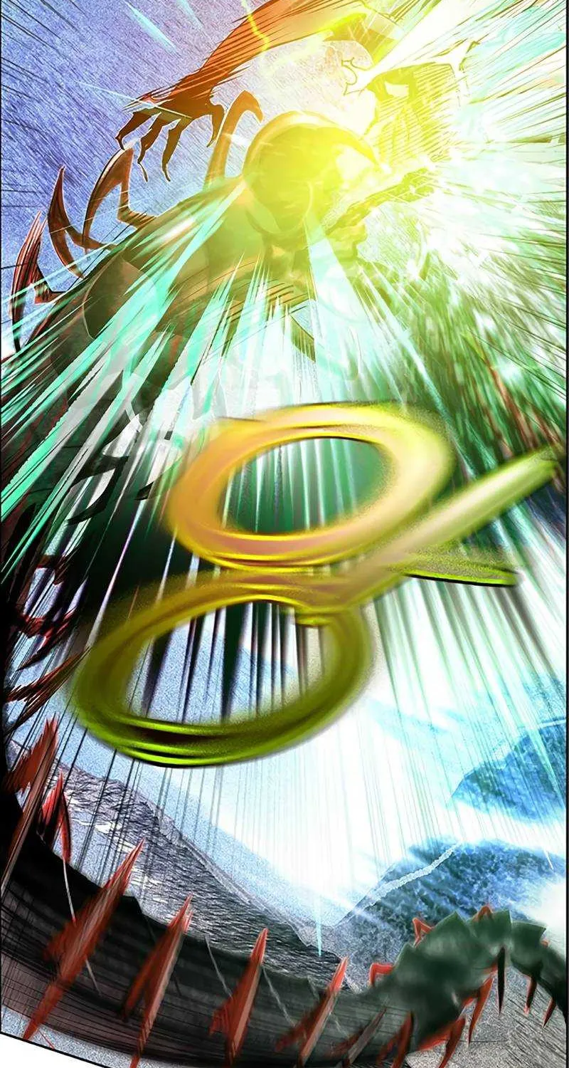 Manhwa Jungle Juice Chapter 77 page 53 - 