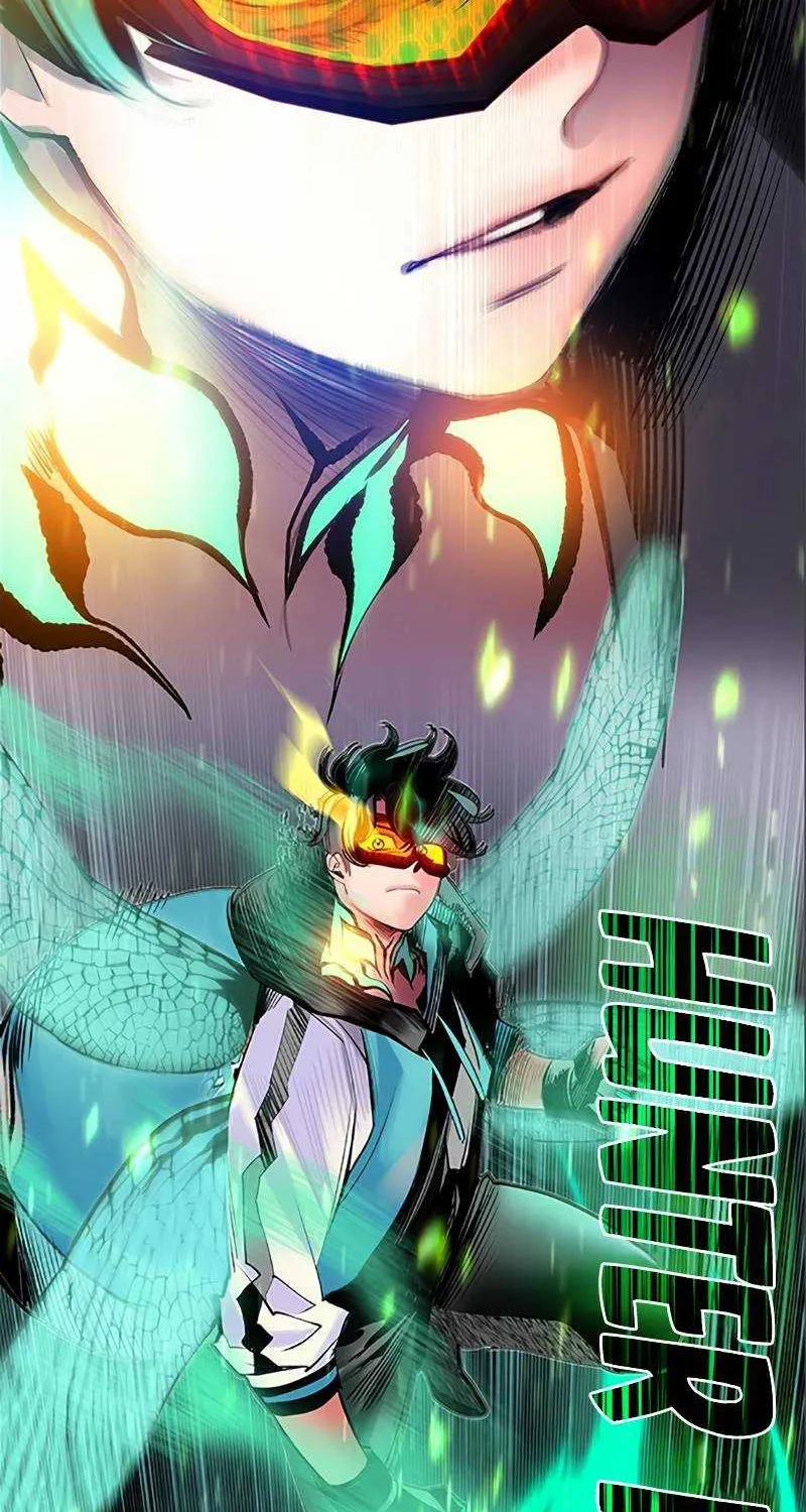 Manhwa Jungle Juice Chapter 77 page 57 - 