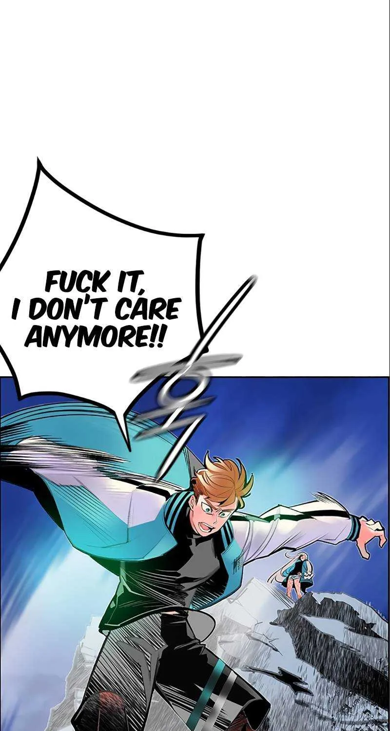 Manhwa Jungle Juice Chapter 77 page 60 - 