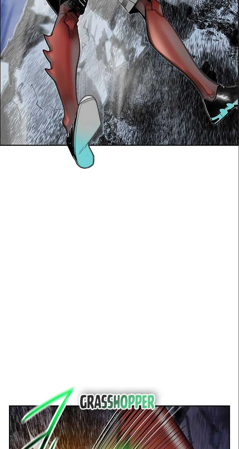 Manhwa Jungle Juice Chapter 77 page 61 - 