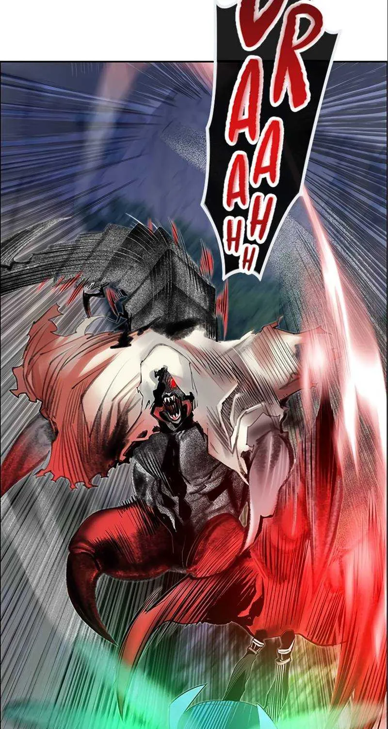Manhwa Jungle Juice Chapter 77 page 8 - 