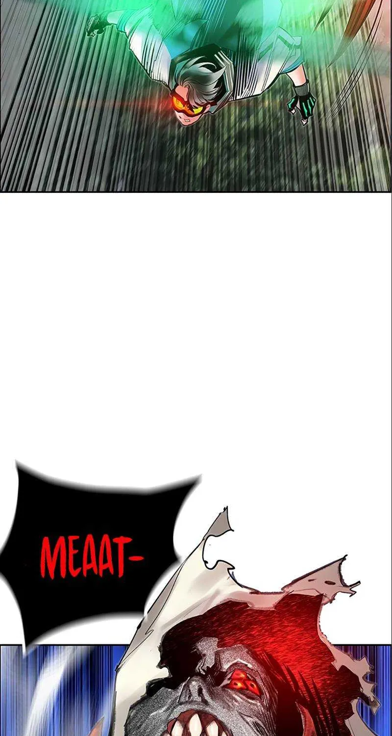 Manhwa Jungle Juice Chapter 77 page 9 - 