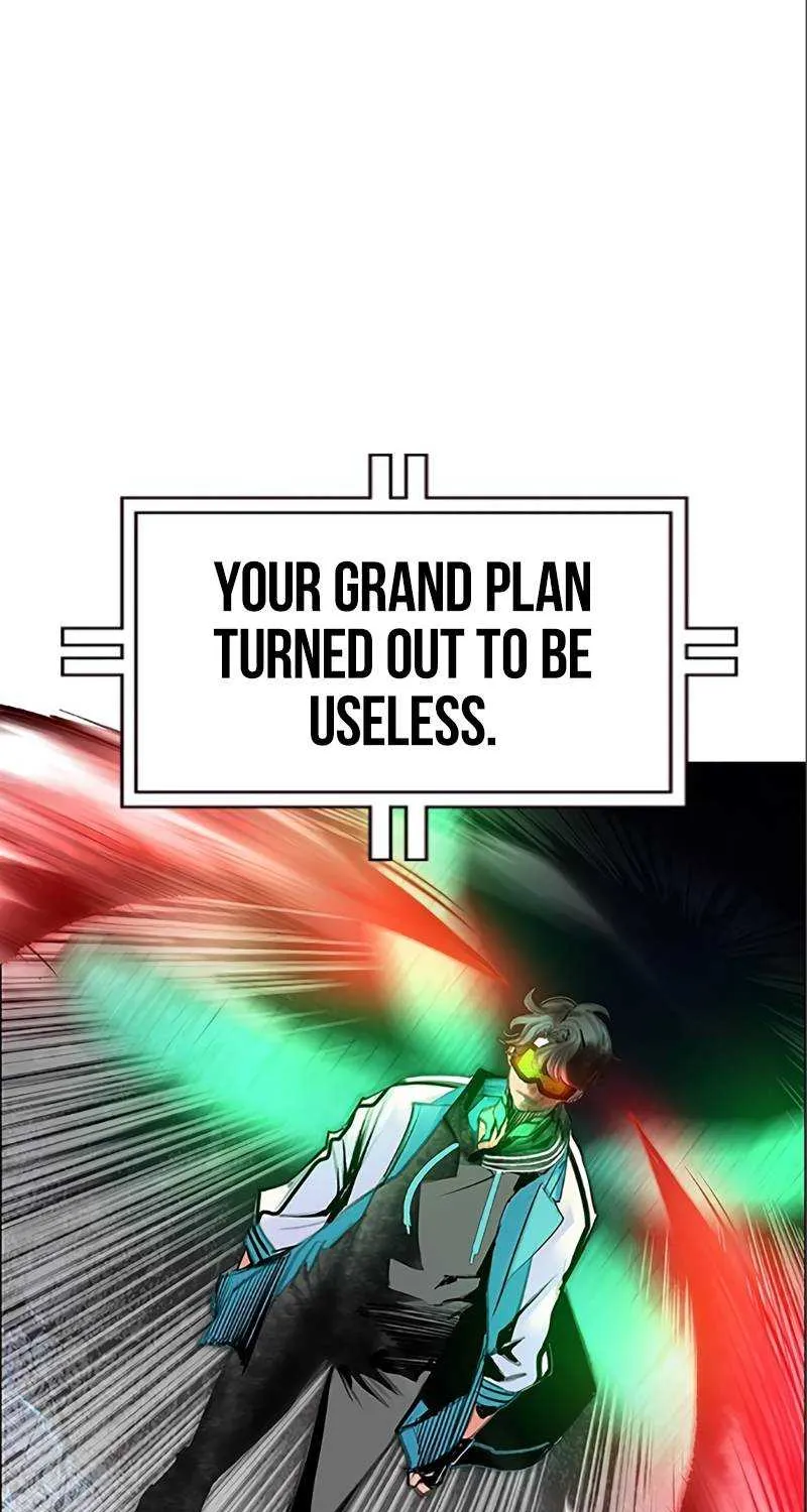 Manhwa Jungle Juice Chapter 77 page 84 - 
