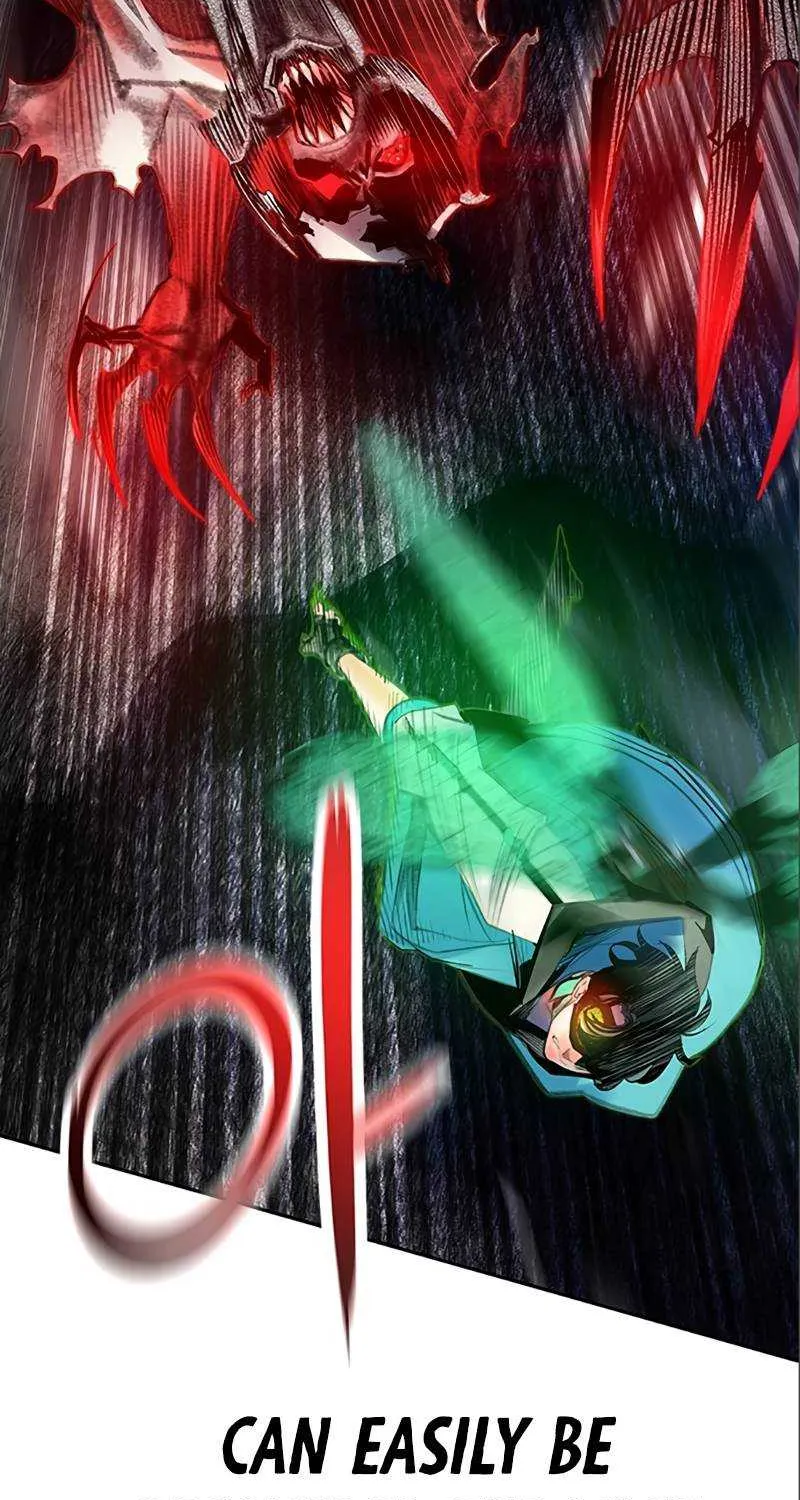 Manhwa Jungle Juice Chapter 77 page 94 - 