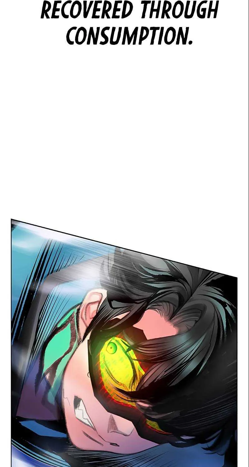 Manhwa Jungle Juice Chapter 77 page 95 - 