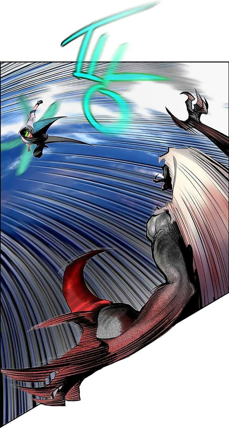 Manhwa Jungle Juice Chapter 78 page 11 - 