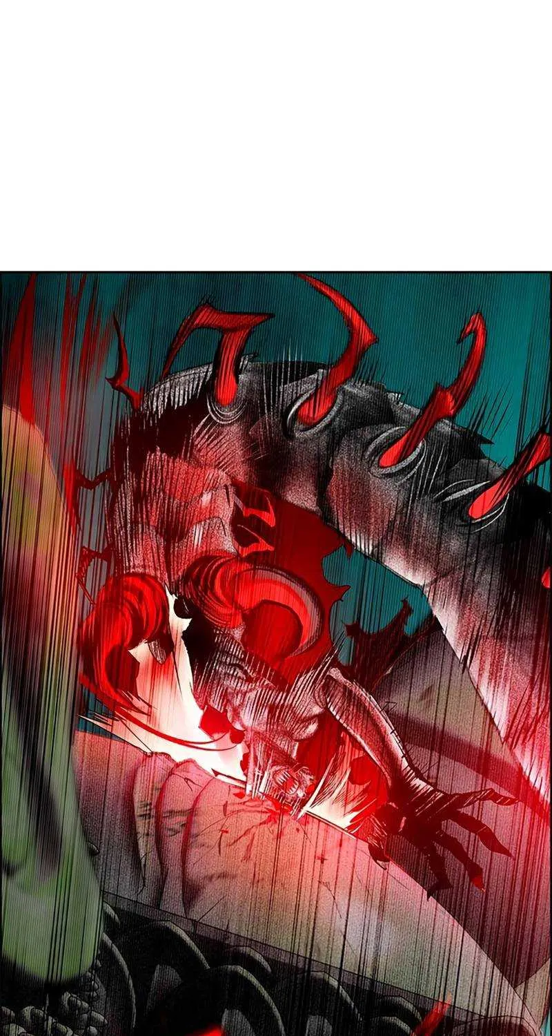 Manhwa Jungle Juice Chapter 78 page 113 - 