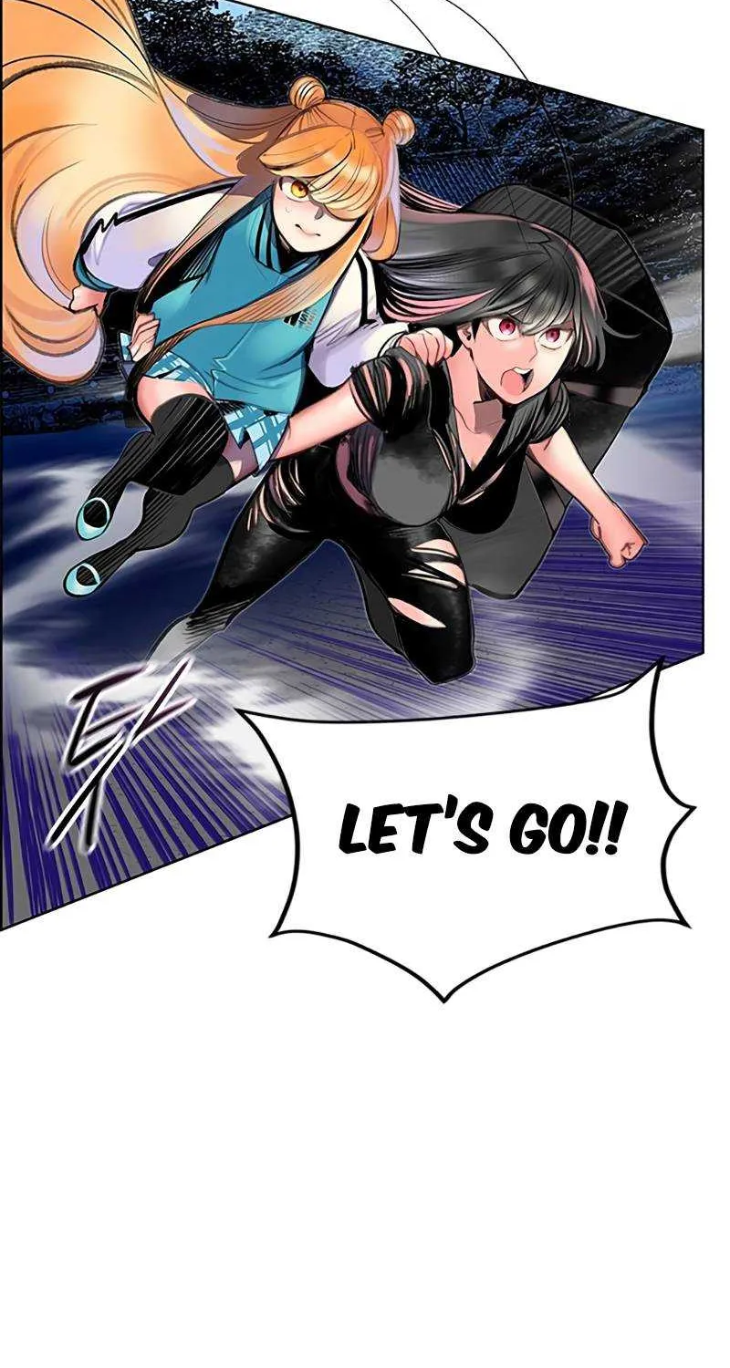 Manhwa Jungle Juice Chapter 78 page 14 - 