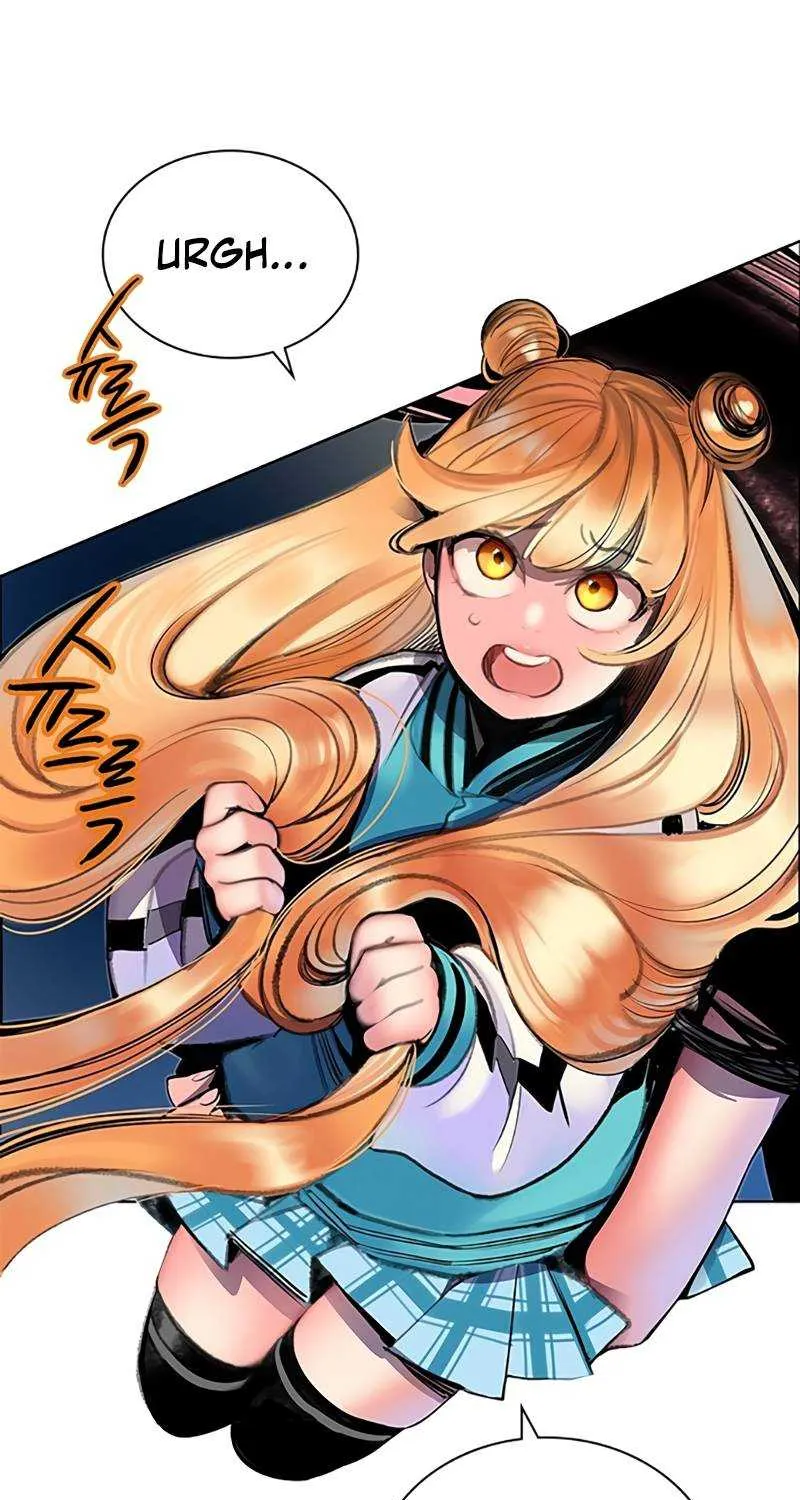 Manhwa Jungle Juice Chapter 78 page 15 - 