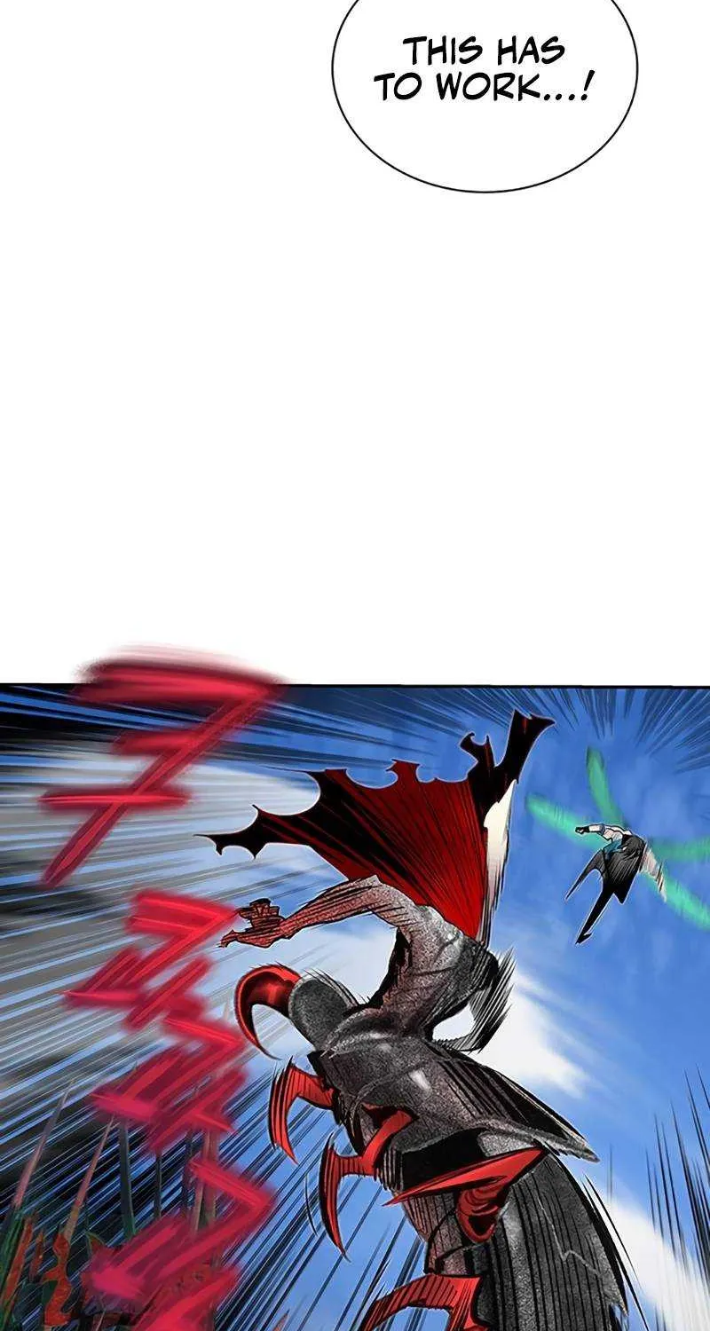 Manhwa Jungle Juice Chapter 78 page 16 - 