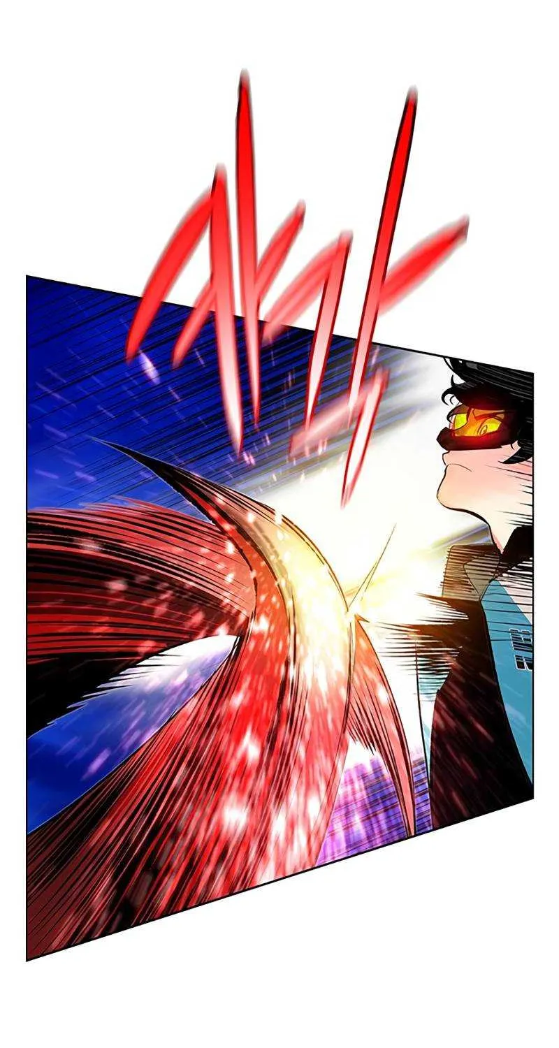 Manhwa Jungle Juice Chapter 78 page 18 - 