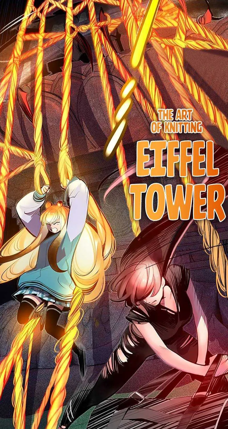Manhwa Jungle Juice Chapter 78 page 21 - 