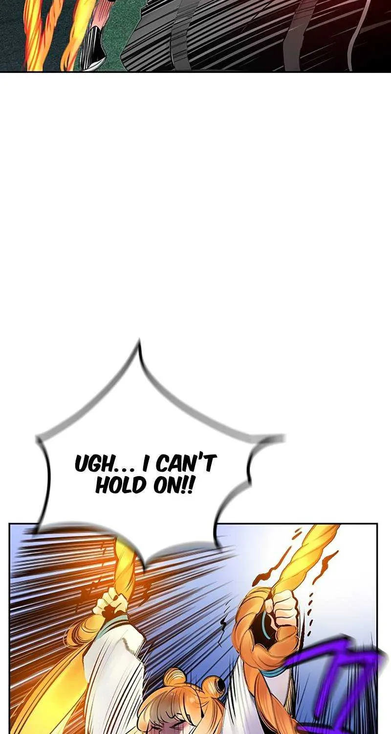 Manhwa Jungle Juice Chapter 78 page 22 - 