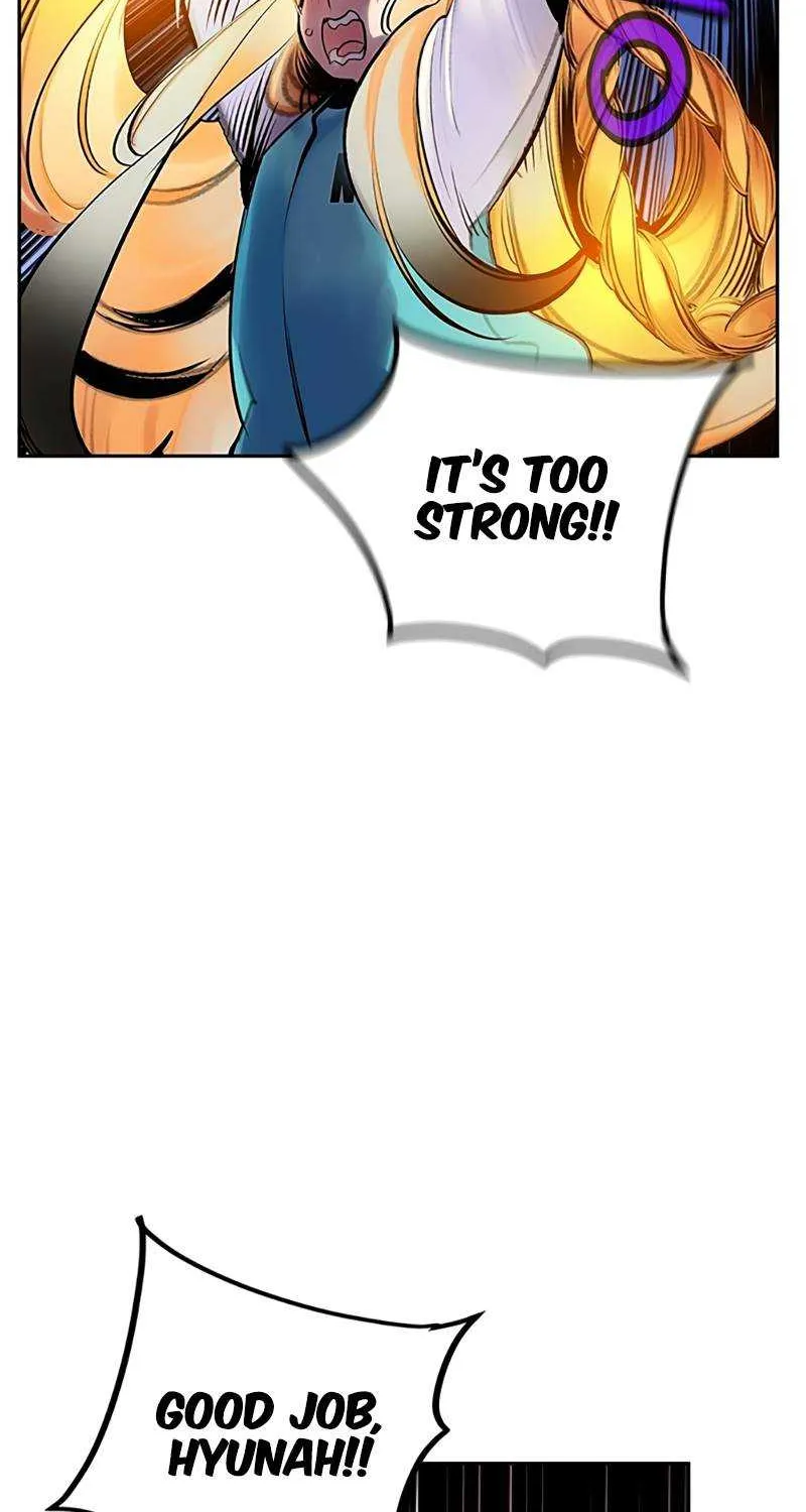 Manhwa Jungle Juice Chapter 78 page 23 - 