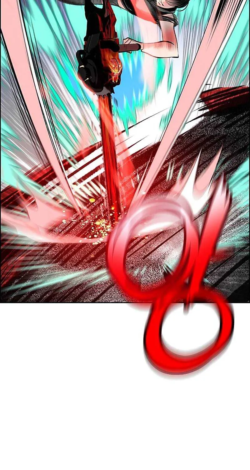 Manhwa Jungle Juice Chapter 78 page 26 - 
