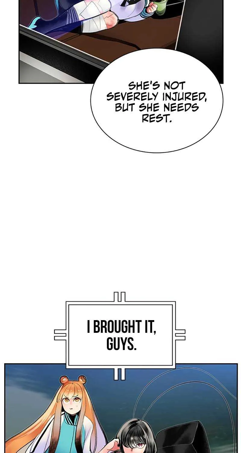 Manhwa Jungle Juice Chapter 78 page 4 - 