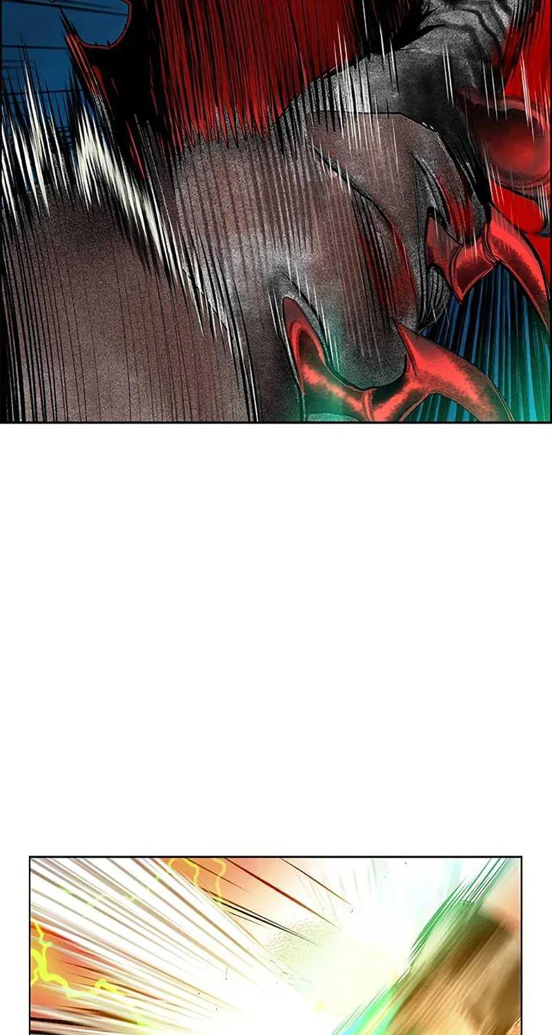 Manhwa Jungle Juice Chapter 78 page 31 - 