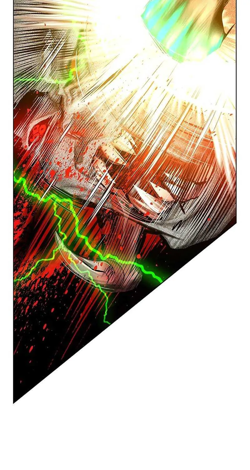 Manhwa Jungle Juice Chapter 78 page 32 - 