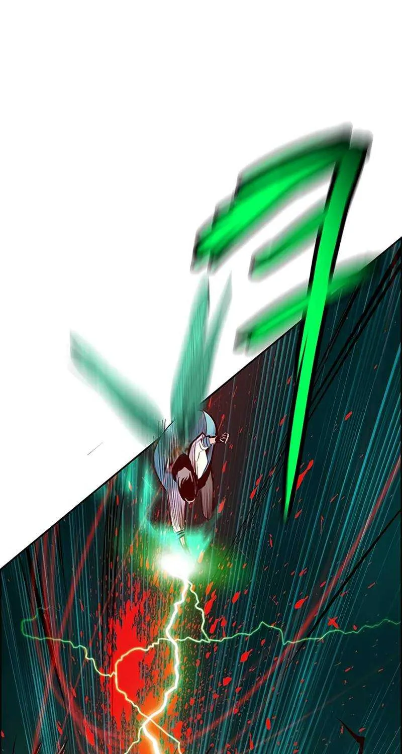 Manhwa Jungle Juice Chapter 78 page 33 - 