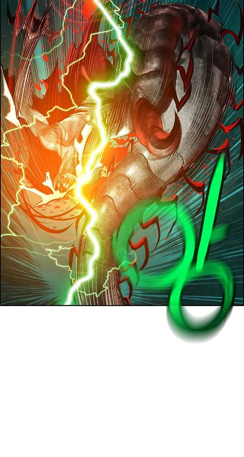 Manhwa Jungle Juice Chapter 78 page 34 - 