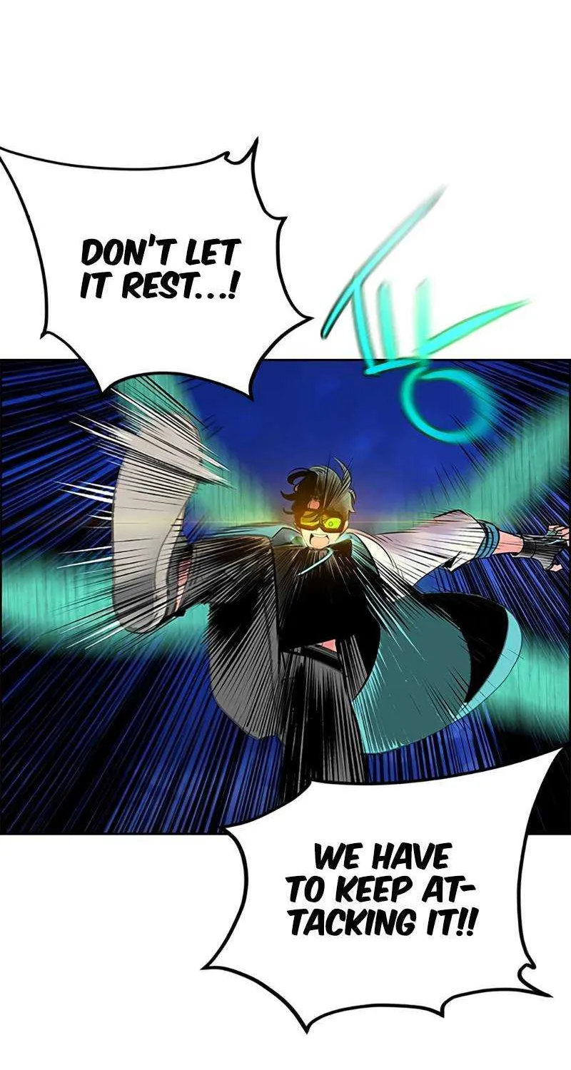 Manhwa Jungle Juice Chapter 78 page 35 - 