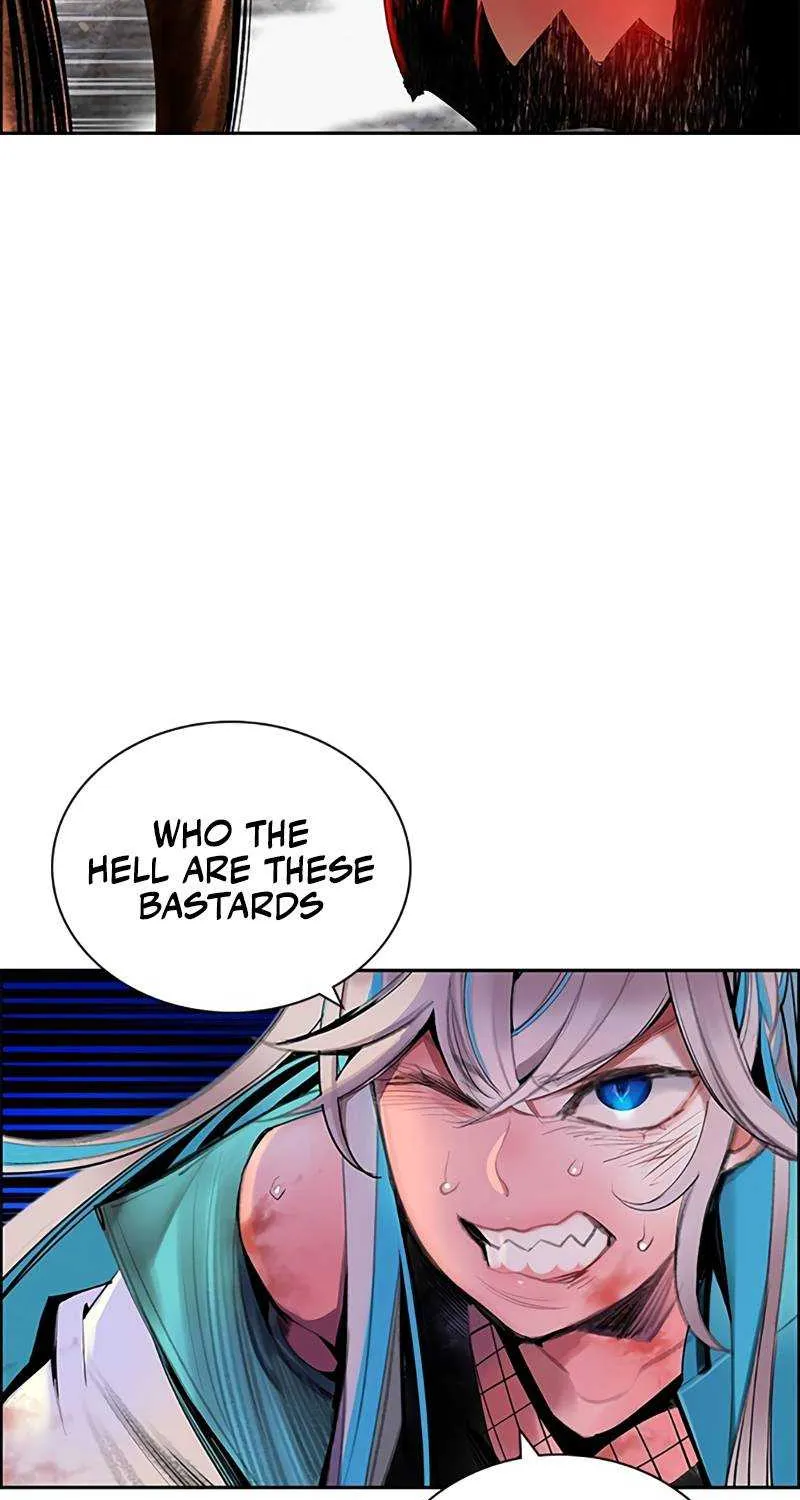 Manhwa Jungle Juice Chapter 78 page 40 - 