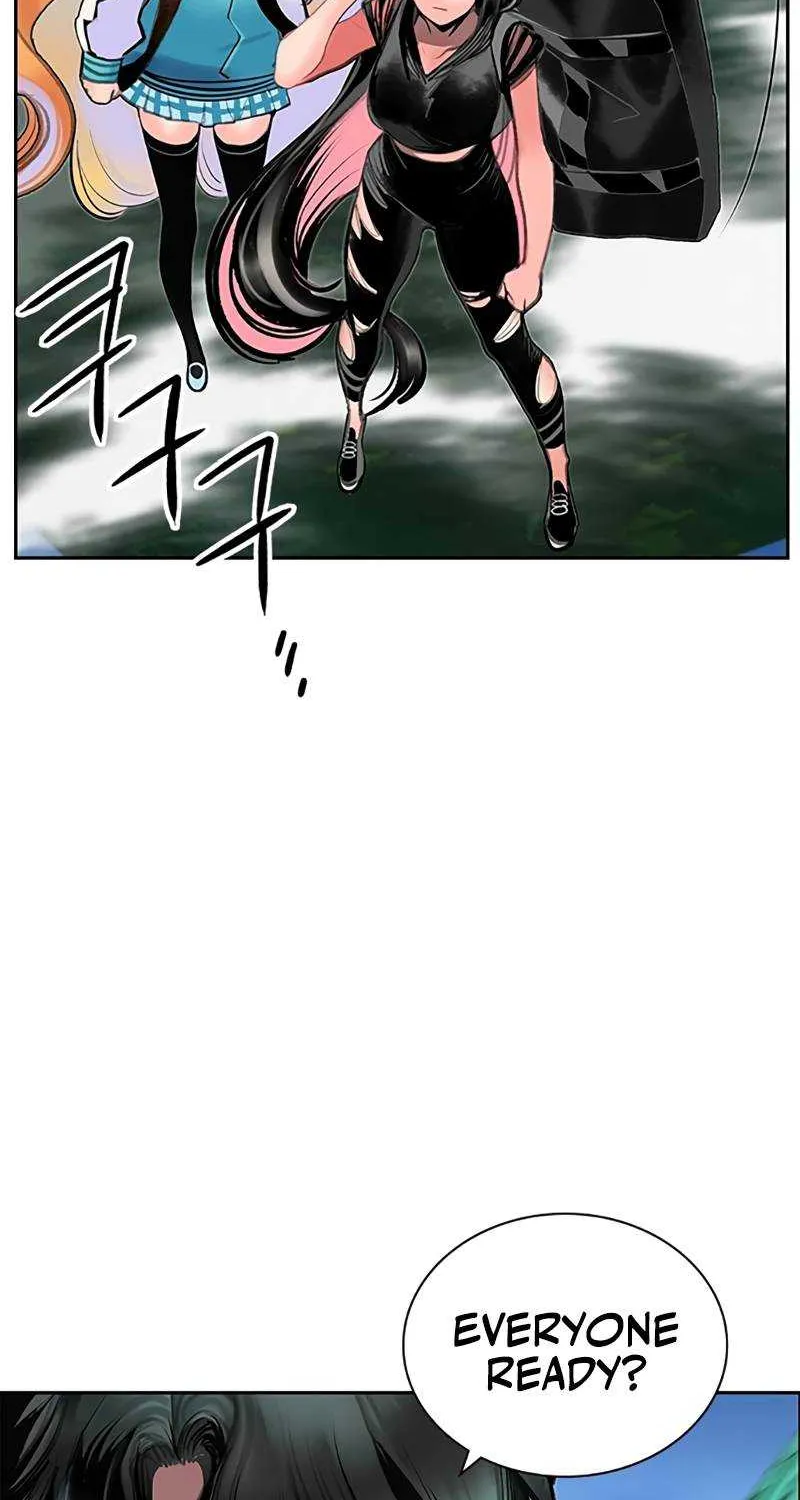 Manhwa Jungle Juice Chapter 78 page 5 - 