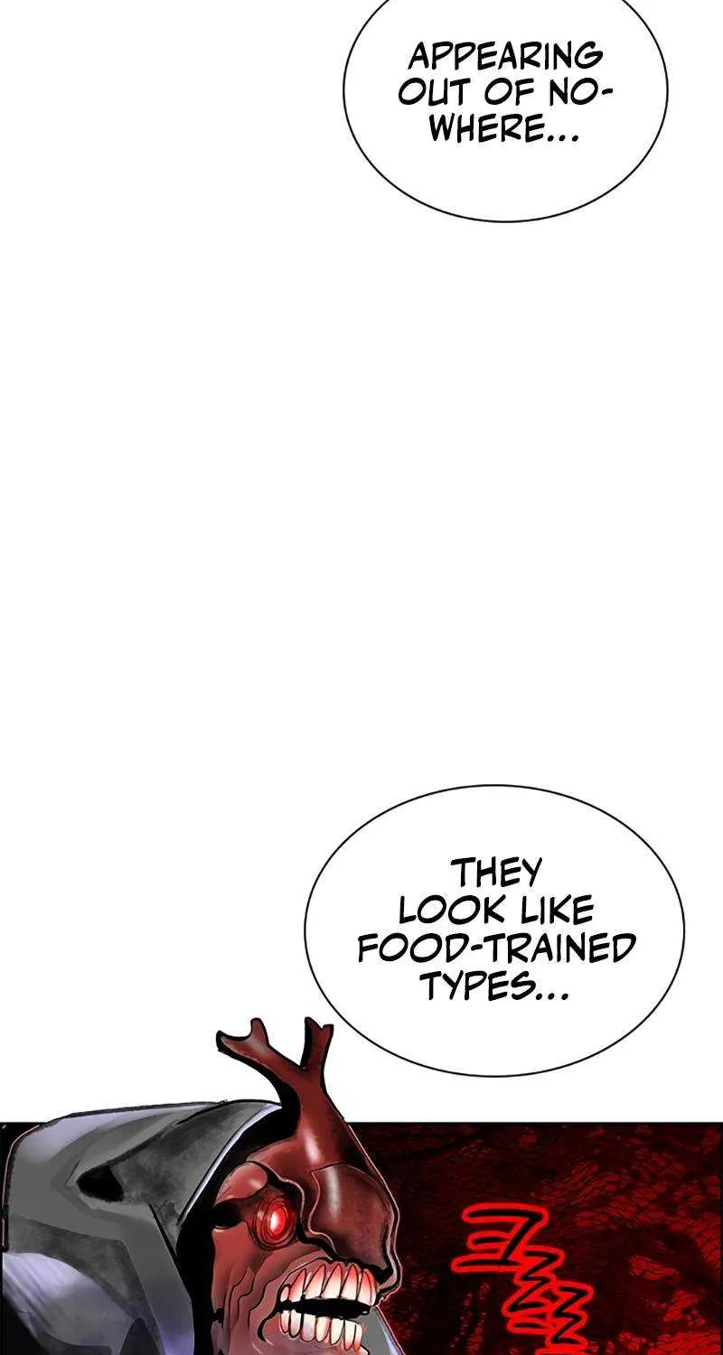 Manhwa Jungle Juice Chapter 78 page 41 - 