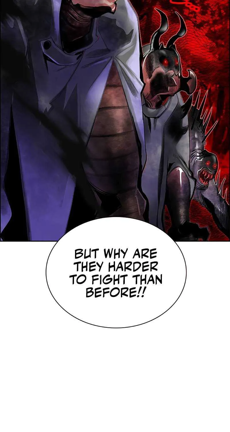 Manhwa Jungle Juice Chapter 78 page 42 - 