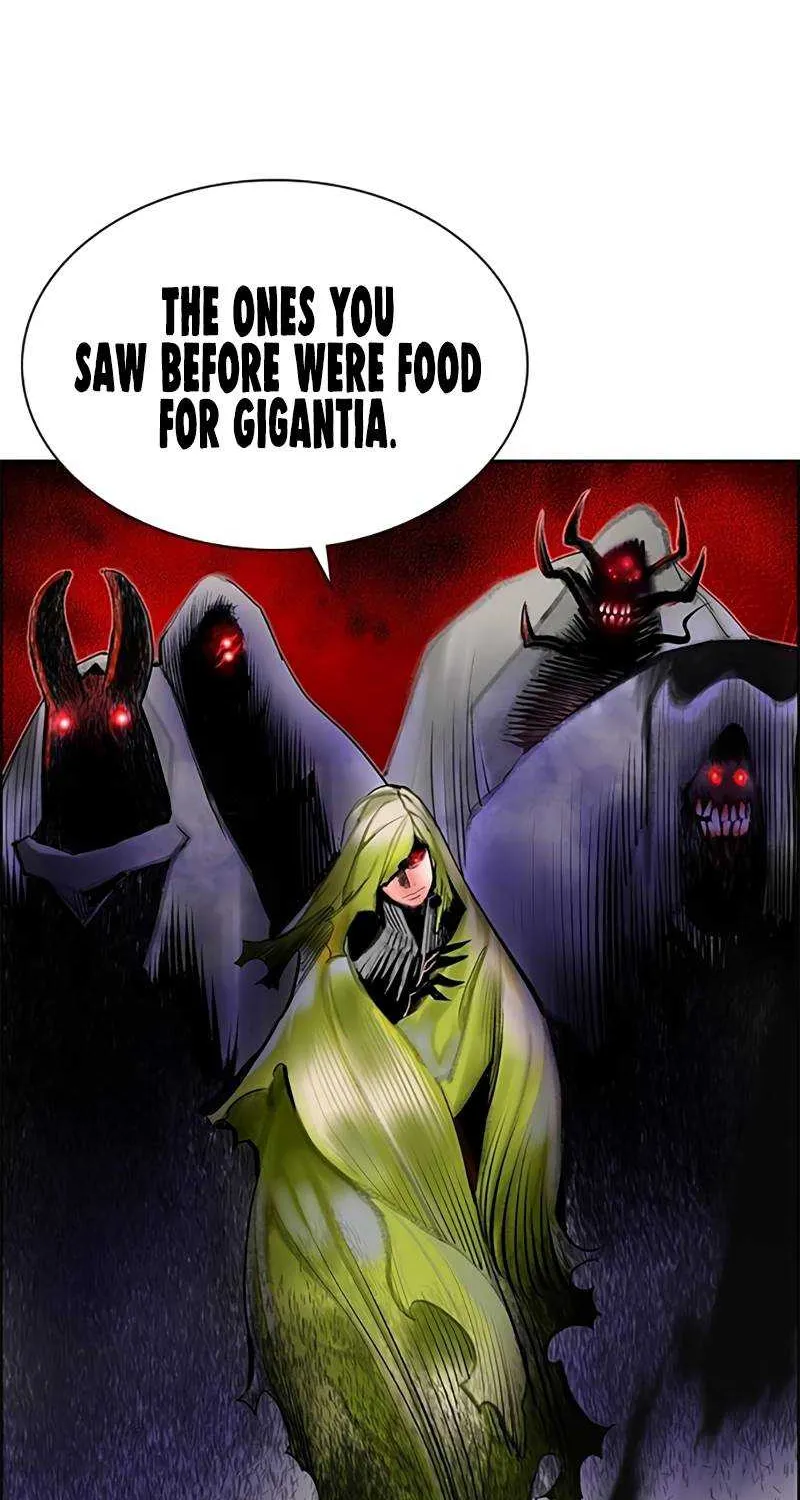 Manhwa Jungle Juice Chapter 78 page 43 - 