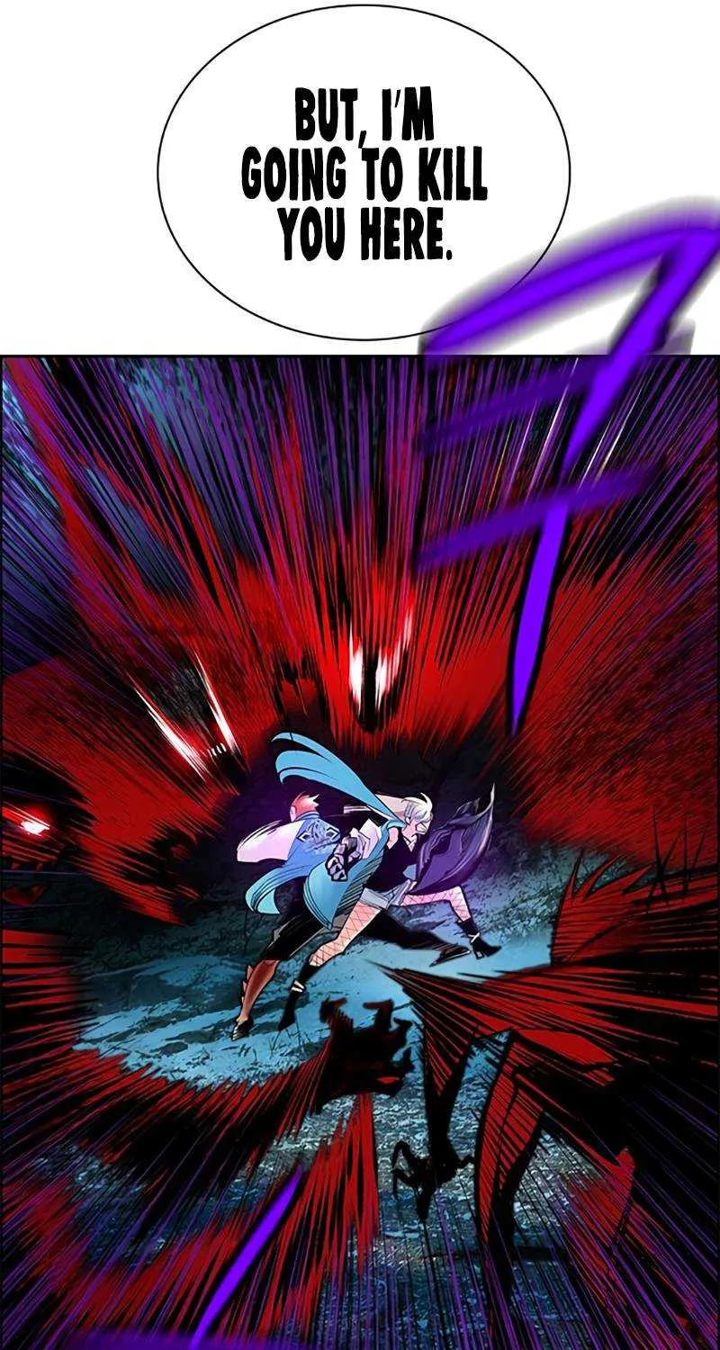 Manhwa Jungle Juice Chapter 78 page 46 - 