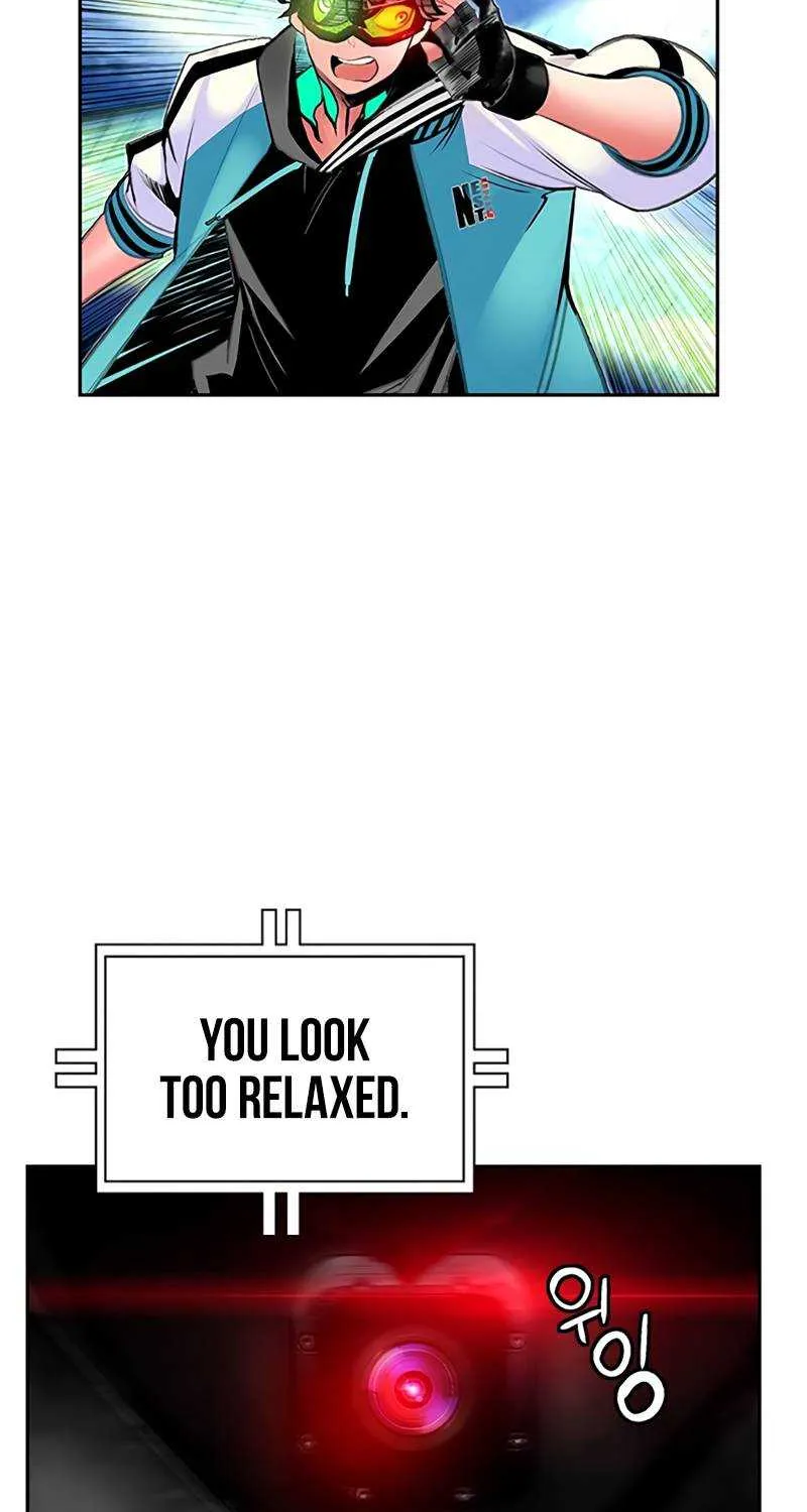 Manhwa Jungle Juice Chapter 78 page 48 - 